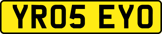YR05EYO