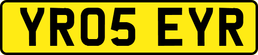 YR05EYR
