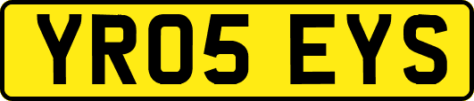 YR05EYS