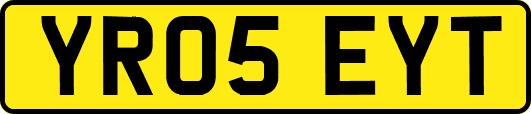 YR05EYT