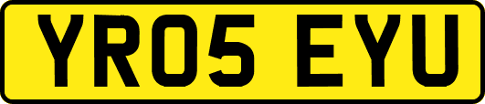 YR05EYU