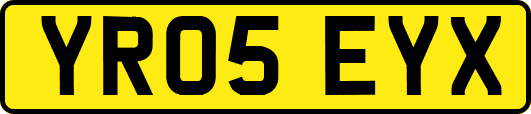 YR05EYX