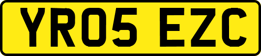 YR05EZC