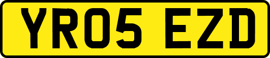 YR05EZD