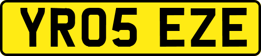 YR05EZE