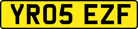YR05EZF