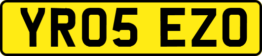 YR05EZO