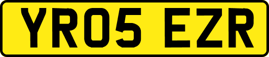YR05EZR