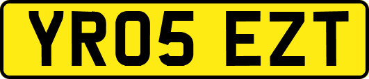 YR05EZT