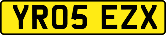 YR05EZX
