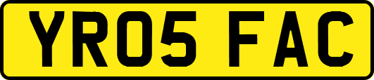 YR05FAC