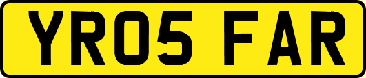 YR05FAR