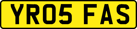 YR05FAS