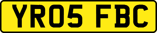YR05FBC