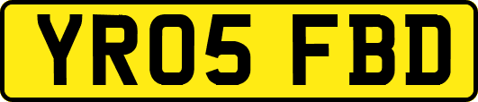 YR05FBD