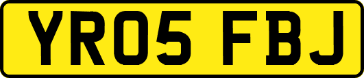 YR05FBJ
