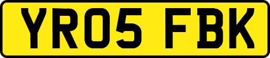 YR05FBK