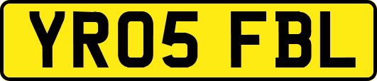 YR05FBL