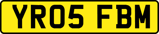 YR05FBM