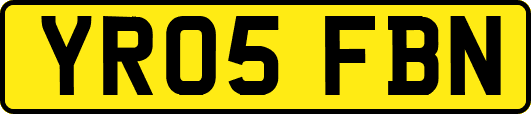 YR05FBN