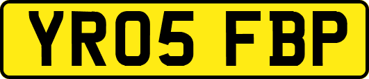 YR05FBP