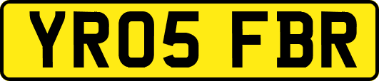 YR05FBR