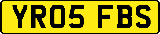 YR05FBS