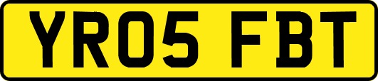 YR05FBT