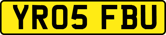 YR05FBU