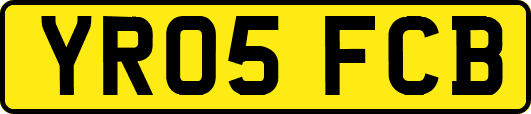 YR05FCB