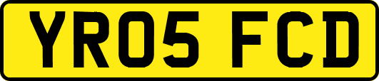 YR05FCD