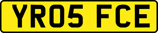YR05FCE