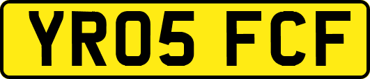 YR05FCF