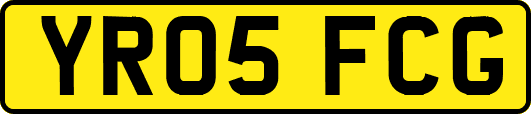 YR05FCG