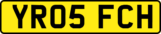 YR05FCH