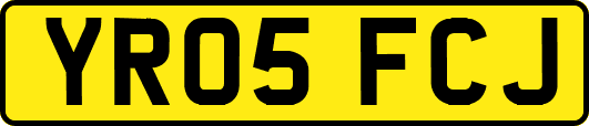 YR05FCJ