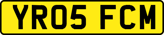 YR05FCM