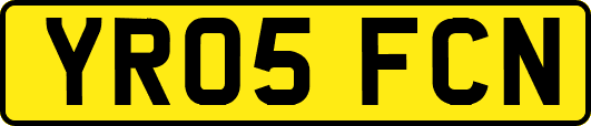 YR05FCN