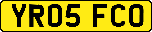 YR05FCO