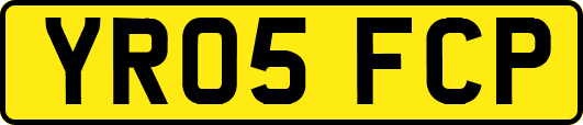 YR05FCP