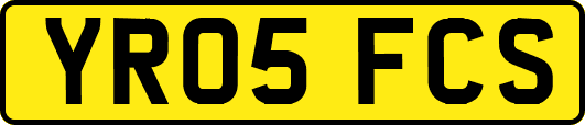YR05FCS