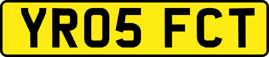 YR05FCT