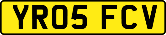 YR05FCV