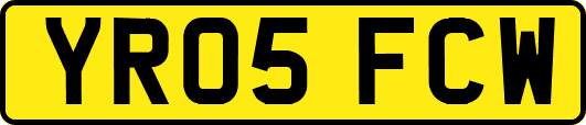 YR05FCW