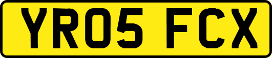 YR05FCX
