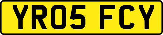 YR05FCY