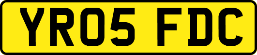 YR05FDC