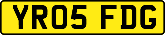 YR05FDG