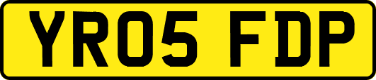 YR05FDP
