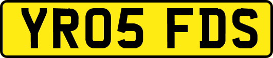 YR05FDS